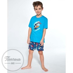 Пижама для мальчиков Cornette KIDS 789/90 