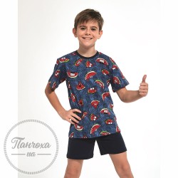 Пижама для мальчиков Cornette KIDS 334 